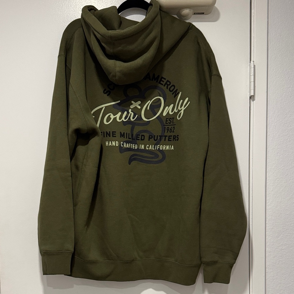 Scotty Cameron Tour Rat Hoodie - Picture 4 of 6